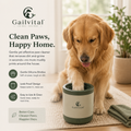 Gailvital™ PawEase Smart Cleaning Cup